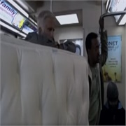 Help Me Help You: "The Mattress" (S1,E2)