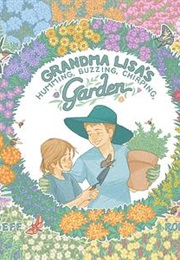 Grandma Lisa's Humming, Buzzing, Chirping Garden (Lisa Doseff, Duncan Robertson)