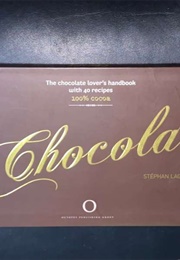 Chocolat (Lagorce)