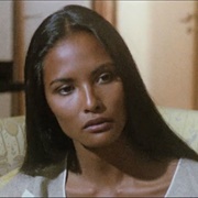 Laura Gemser