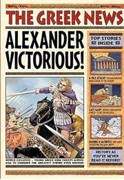 The History News (Series) (Various)