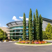 Indianapolis Museum of Art, Indiana, USA