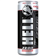 Hell Energy Zero Sugar