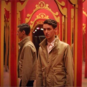 S1.E5: Little Fear of Lightning