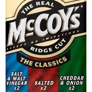McCoy's - The Classics