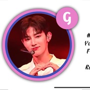 Rank #2 Zhang Hao Global Group Over Me Survived/Saved