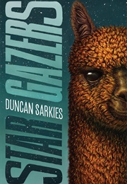 Star Gazers (Sarkies)