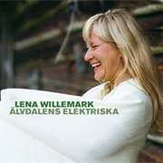 Lena Willemark - Älvdalens Elektriska