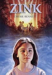 Zink (Cherie Bennett)