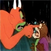 Sunday Go to Meetin' Time