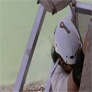 The Amazing Race: "Maybe Steven Seagal Will See Me and Want Me to Be in One of His Movies!" (S10,E6)