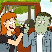 S6.E2: New Bro on Campus