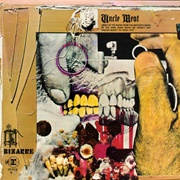Frank Zappa - Uncle Meat