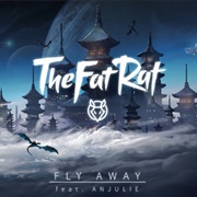 Fly Away - Thefatrat, Anjulie