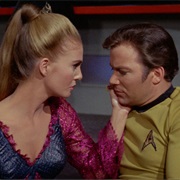 S3.E16: The Mark of Gideon