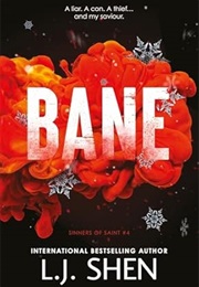 Bane (L.J. Shen)