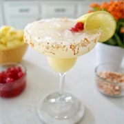Piña Colada Margarita