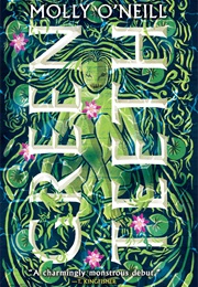 Green Teeth (M Oneill)