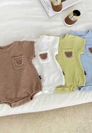 Lưu Ý Khi Sử Dụng Quần Áo Sơ Sinh 0-3 Tháng (Mombbymart)