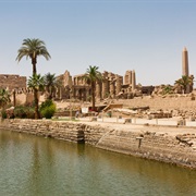 Luxor, Egypt