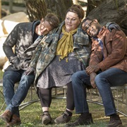 S2.E11: The Fifth Wheel