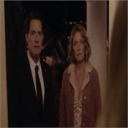 Twin Peaks: The Return: "What Is Your Name?" (S3,E18)