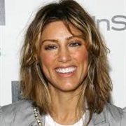 Stacey Paterno ( Spin City)