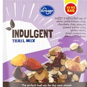 Indulgent Trail Mix