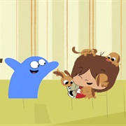 S1.E9: Who Let the Dogs In?