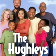 The Hughleys (1998-2002)