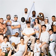 Hoke & Louis Amoeba - BBO