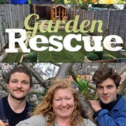 Garden Rescue