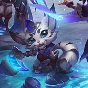 SSG Gnar