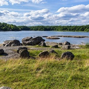 Blekinge Archipelago Biosphere Reserve, Sweden