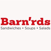 Barn'rds Restaurant