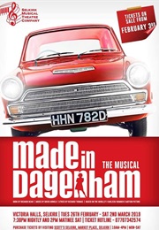 Made in Dagenham (Playscript) (Bean, Richard)