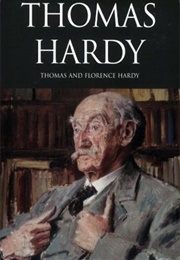 Thomas Hardy (Hardy, Thomas and Florence)