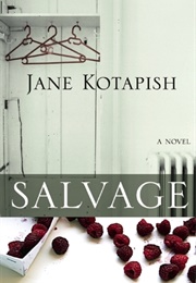 Salvage (Jane F. Kotapish)