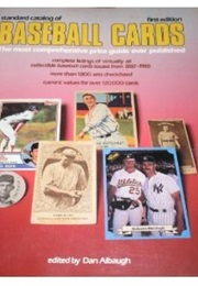 2004 Standard Catalog of Baseball Cards (Standard Catalog of Baseball Cards) (Robert F. Lemke)