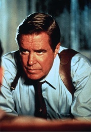 Man Against the Mob: The Chinatown Murders (1989)