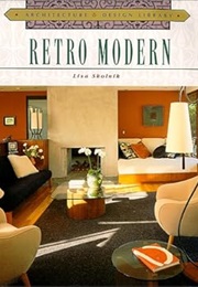 Architecture and Design Library: Retro-Modern (Lisa Skolnik)