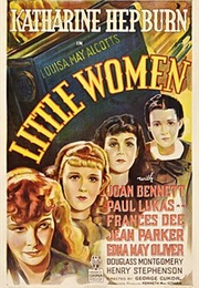 George Cukor - Little Women (1933)