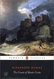 The Count of Monte Cristo (Alexander Dumas)