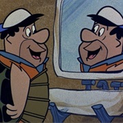 S2.E32: Take Me Out to the Ball Game