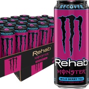 Rehab Monster Wild Berry