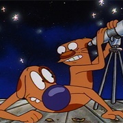 S2.E27: A Dog Ate My Homework/The End