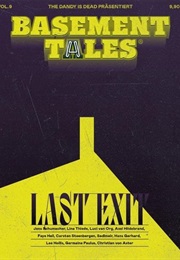 Basement Tales: Last Exit (Multiple)
