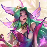 Faerie Court Seraphine