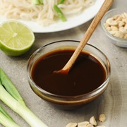 Pad Thai Sauce