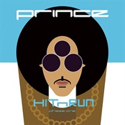Prince - Hit N Run Phase One